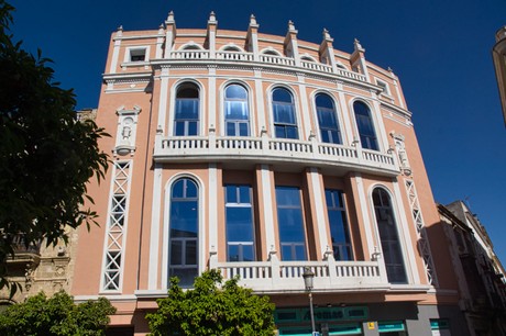 Santiago de la Ribera